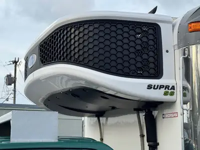 Used 2020 CHEVROLET LCF4500XD Reefer Trucks Florida US | Truck and Van Outlet #1509163