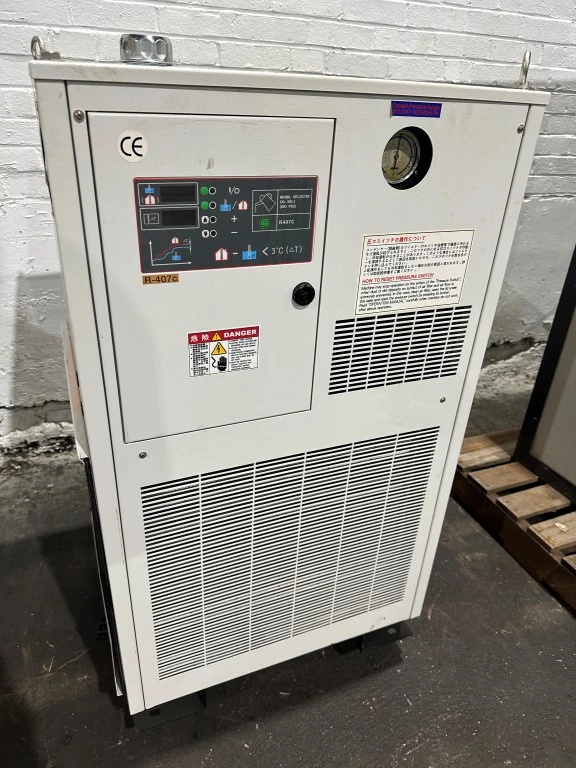 THL EOCA-240PTSF2M 2TON CHILLER