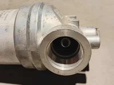 New | in-Stock 2019 HYDAC LPFW/HC160GE25A1.2/12B6 Parts (Hydraulics and Pneumatics) British Columbia CA | Lenmark #368520
