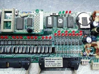 New | in-Stock NAIS MICRO CONTROLLER AFC22342CF Circuit Boards | HGR 24 #745210