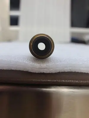 ZEISS EPIPLAN 4-0.1 OBJECTIVE