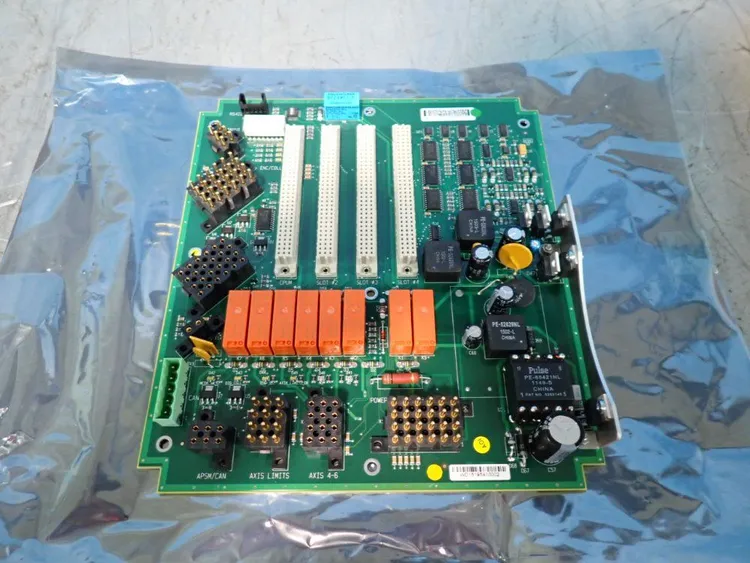 Used ABB 3HNE000101 I/O Boards & Replacement Parts Ohio US | HGR 24 #803526