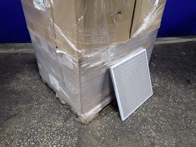 USED FREUDENBERG HYDRO MESH