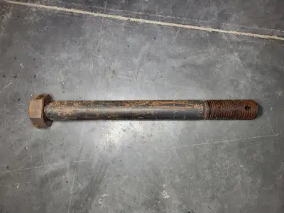 1-3/4" x 21" Hex Bolt 506-42241