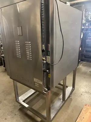 USED BAXTER OV300G