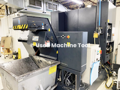 MAKINO DA300 Vertical Machining Centers (5-Axis or More) | Used Machine Tool (7)