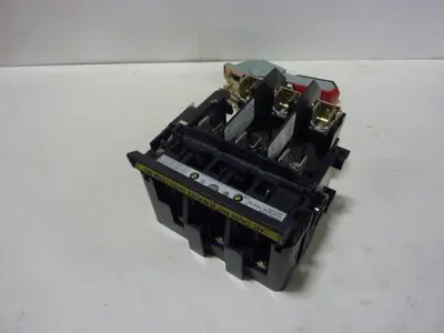 USED ALLEN BRADLEY 1494V-DS30 SER A