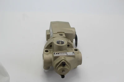 New | in-Stock Ross 2773B4913Z Solenoid Valves California US | Davliegogo LLC #1706987