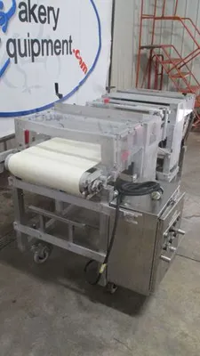 Used 2005 FOODTOOLS CS-8AW2SP Slicers / Dicers / Cutters California US | BakeryEquipment.com #1555977