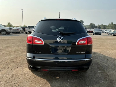 Used 2014 BUICK ENCLAVE SUVs Michigan US | Miedema Asset Management Group #1402820