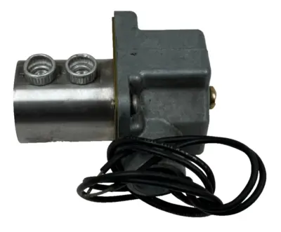 NEW SKINNER A16LB13002 HYDRAULIC CONTROL VALVE 3000PSI 3/32 120V/60HZ