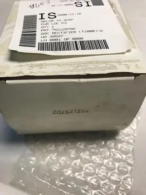 Used P&H HARNISCHFEGER 75Z1297D2 Power Converters - Battery Chargers Ohio US | Surplus Asset Holdings #1233895