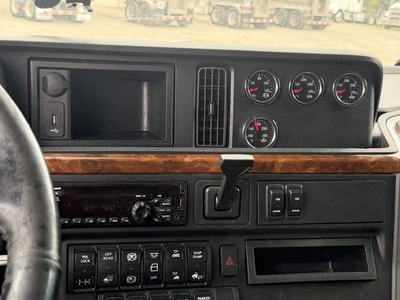 Used 2020 INTERNATIONAL LT625 TRUCK TRACTOR Conventional trucks Michigan US | Miedema Asset Management Group #1709427