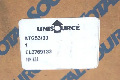 NEW UNISOURCE / CLARK ATG53/00