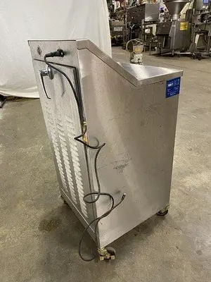 USED M&O PERRY INDUSTRIES FC