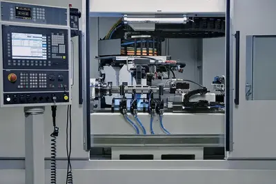 NEW EMAG HG208