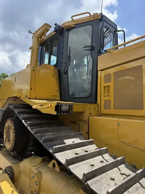 Used 2000 CATERPILLAR D8R Bulldozers Kentucky US | Proxy Equipment #1388861