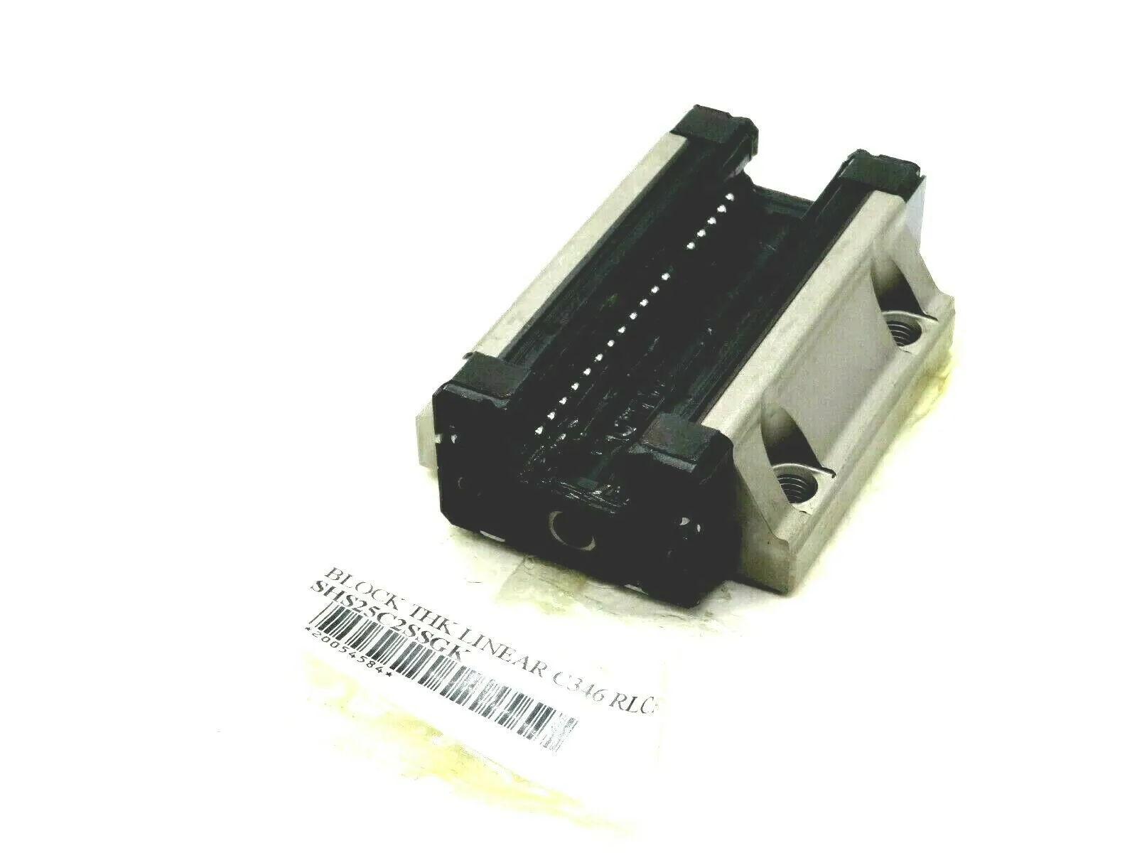 NEW THK SHS25C2SSGK LINEAR GUIDE ASSEMBLY