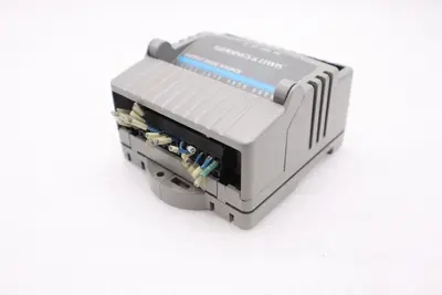 GIDDINGS & LEWIS DANAHER MOTION M.1017.3095 R3 / M10173095 R3 MODULE #6007