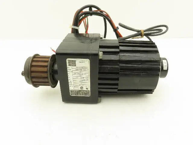Used BODINE _UNKNOWN_ Speed Reducers Indiana US | Arrow Industrial #1409238