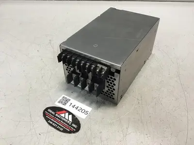 USED COSEL PAA300F-24