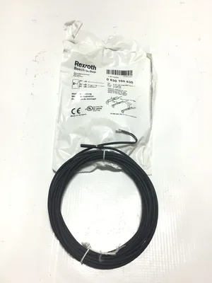 Rexroth 0830100630 Proximity Switch Sensor 3W 130mA (Lot of 3)