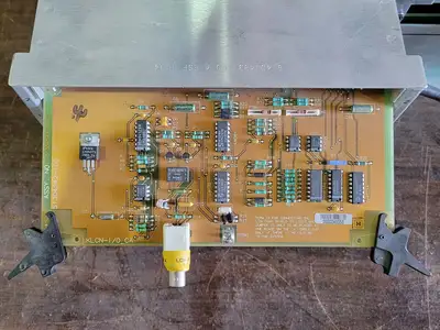 USED HONEYWELL 51401498-100