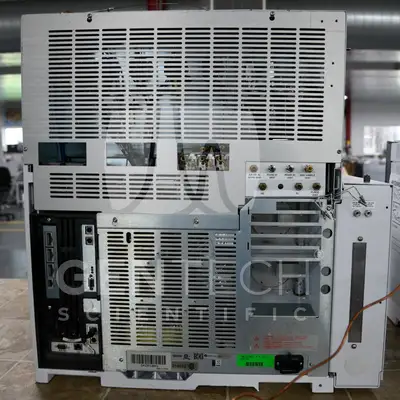 Used AGILENT TECHNOLOGIES 7890B Inspection Machines New York US | GenTech Scientific #1445745