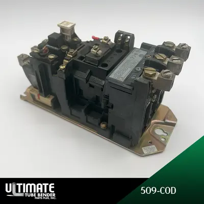 USED ALLEN BRADLEY 509-COD-B