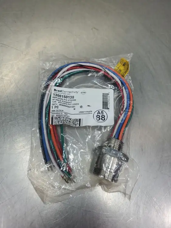 Used BradConnectivity _UNKNOWN_ Disconnects South Carolina US | Palmetto Automation #1158013