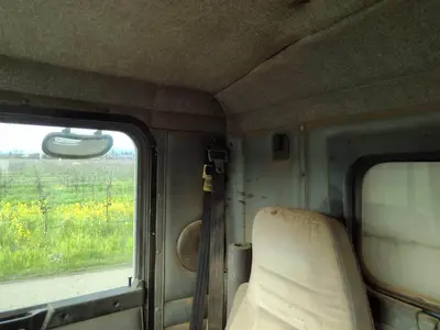 USED 1995 KENWORTH T800