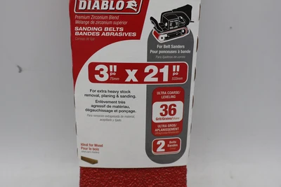 NEW DIABLO DCB321036S020G