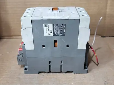 Used BENSHAW RC-85A Switchgears British Columbia CA | Lenmark #1438281