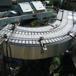 Used _UNKNOWN_ _UNKNOWN_ Table Top Chain Conveyors Minnesota US | A&I Equipment #1317902