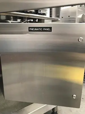 USED 2016 GOOD NATURE FP-XP 1500