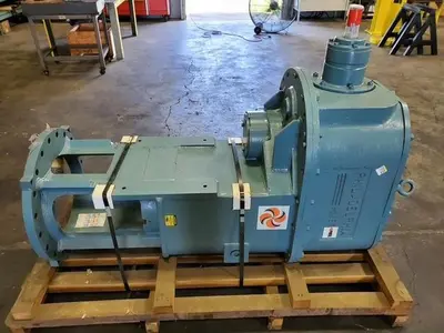 NEW SPX PHILADELPHIA HPTE-24