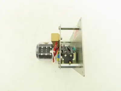 Allen Bradley 440T-MSRUE13AB Guardmaster Trapped Key Interlock Solenoid Release