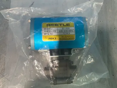 New | in-Stock AOKI B200 Pumps Ohio US | HGR 24 #1324985