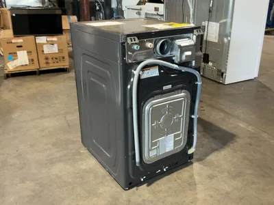 Used SAMSUNG WD90F53AVBUS Washers Michigan US | Miedema Asset Management Group #1320877