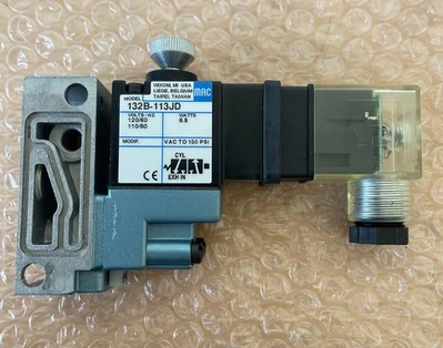 NEW Mac 132B-113JD