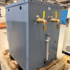 USED PROCESS COOLING PCSNQA 05