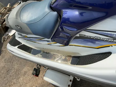 Used 2004 YAMAHA GP1300 Boats (Misc) Michigan US | Miedema Asset Management Group #1406923