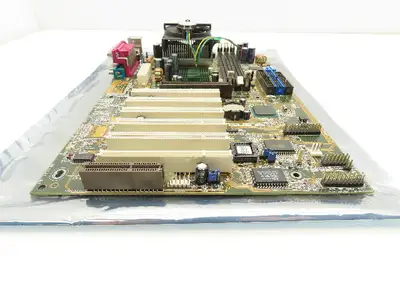 Asus TUSL2-C PLC Motherboard Circuit Board Module