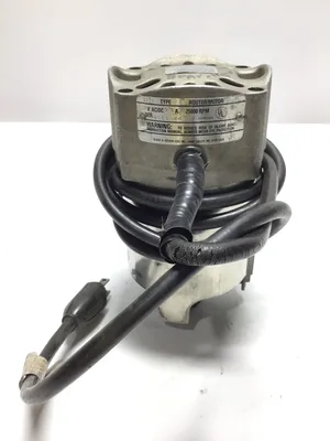 Black & Decker 2721 Router Motor 9.0A 25000RPM (Lot of 2)