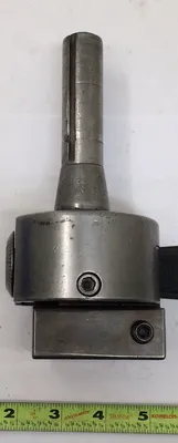 BRIDGEPORT Number 2 Boring Head Tooling & Accessories, Boring | Machinery Central (15)
