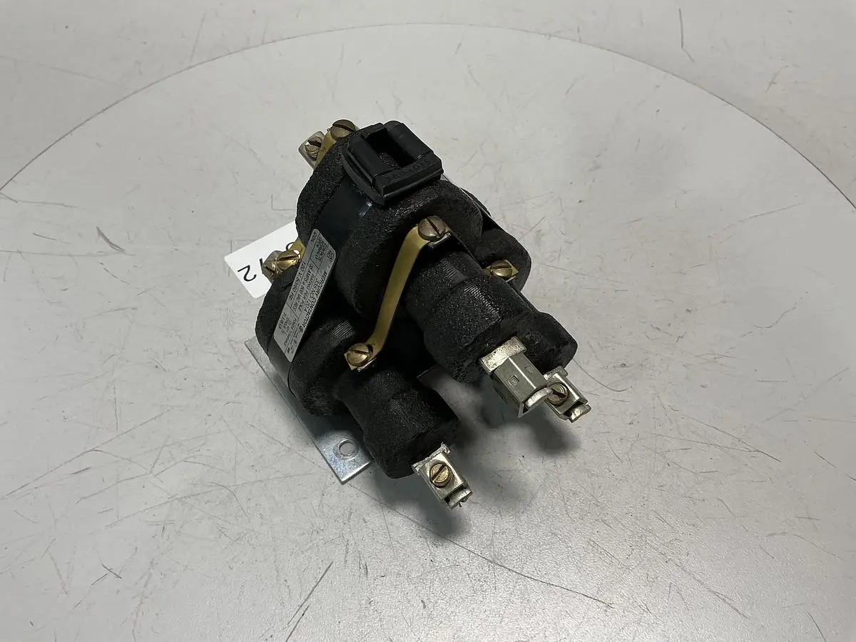 USED MDI 335NO-120A