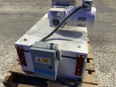 Used ACRISON 40512003001010G/D Miscellaneous Packaging Equipment Ohio US | HGR 24 #1344036