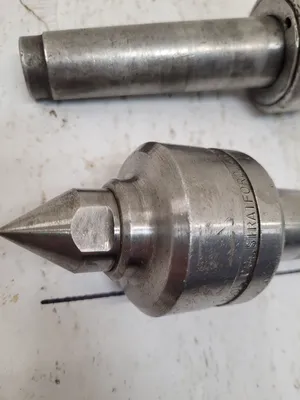 THE READY TOOL CO R-4N Tooling & Accessories, Live Centers | Machinery Central (6)