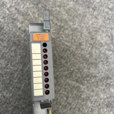 Used Allen-Bradley 1771-0ZL PLC Input & Output California US | Davliegogo LLC #1706937