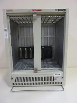 USED CABLETRON 6C105